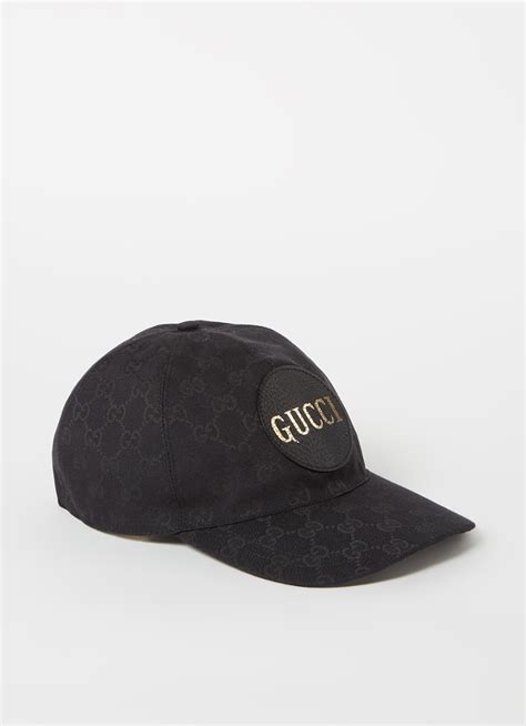 gucci pet zwart tijger